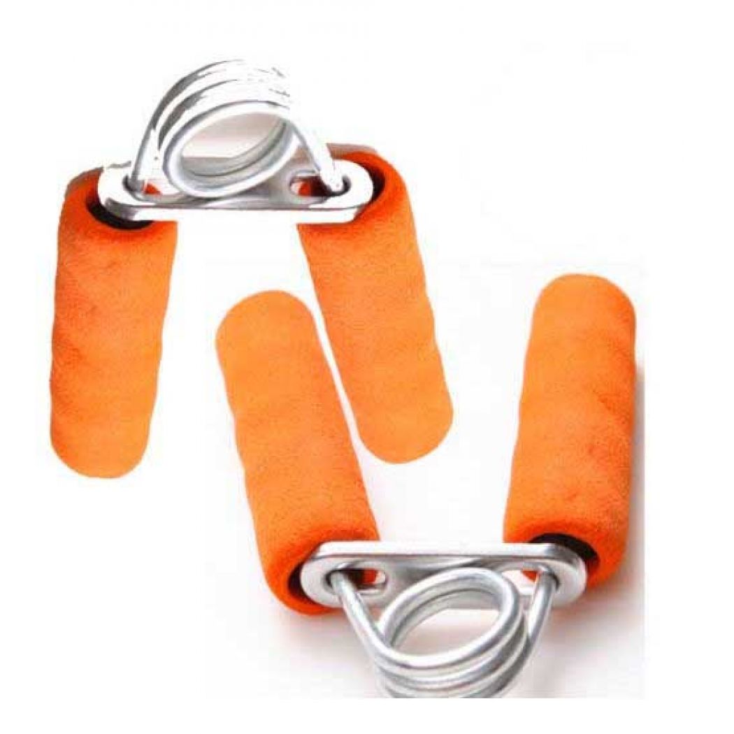 LiveUp Hand Grip Simple Foam